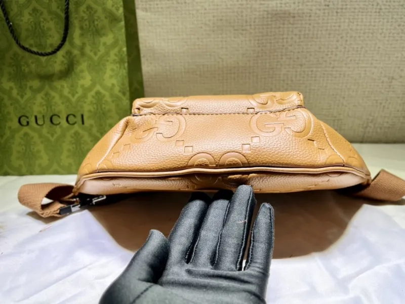 Gucci Waist & Chest Packs-72 - Image 6