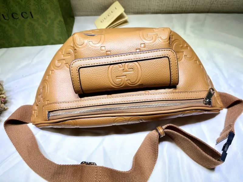 Gucci Waist & Chest Packs-72 - Image 7
