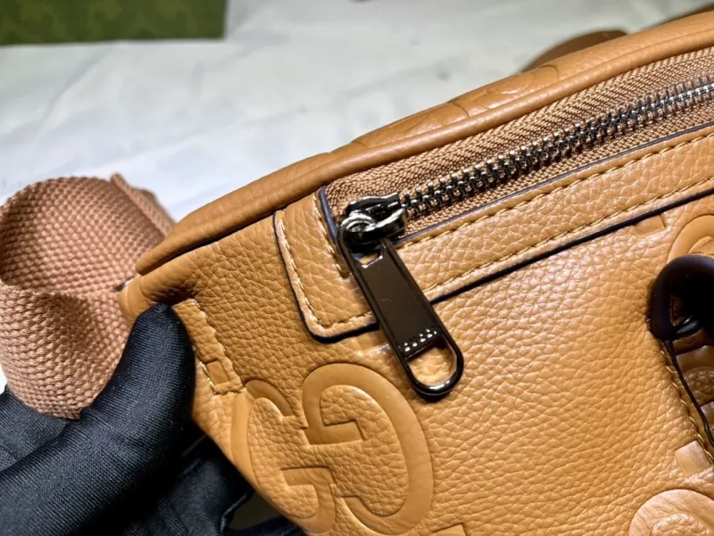 Gucci Waist & Chest Packs-72 - Image 8