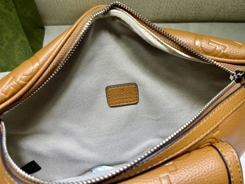 Gucci Waist & Chest Packs-72 - Image 9
