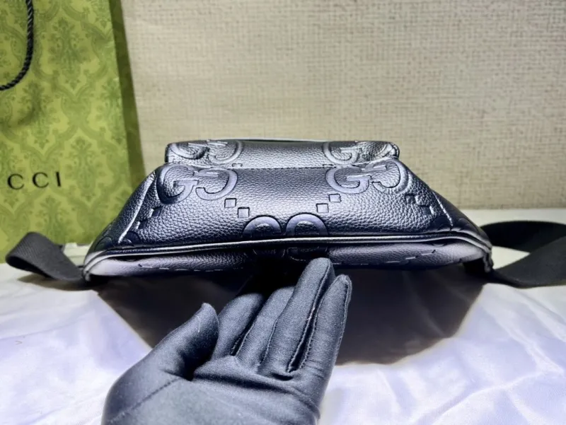 Gucci Waist & Chest Packs-73 - Image 6