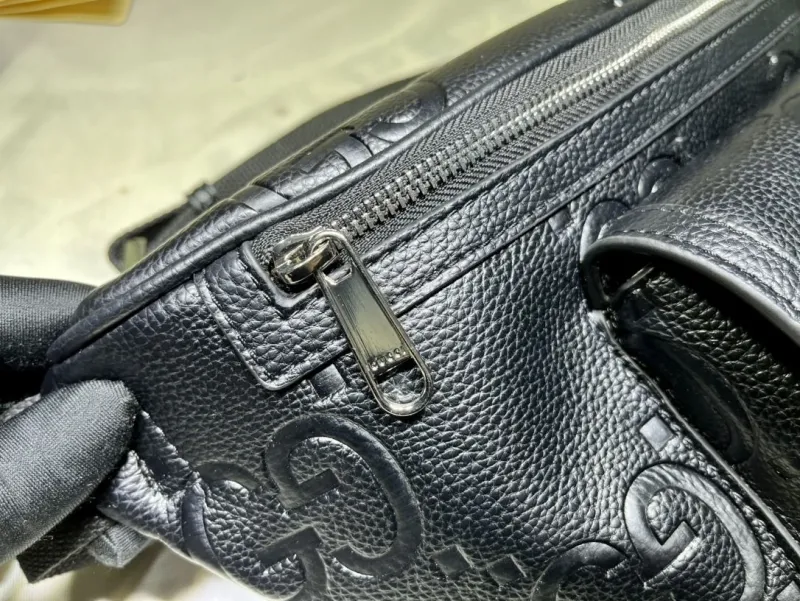 Gucci Waist & Chest Packs-73 - Image 8