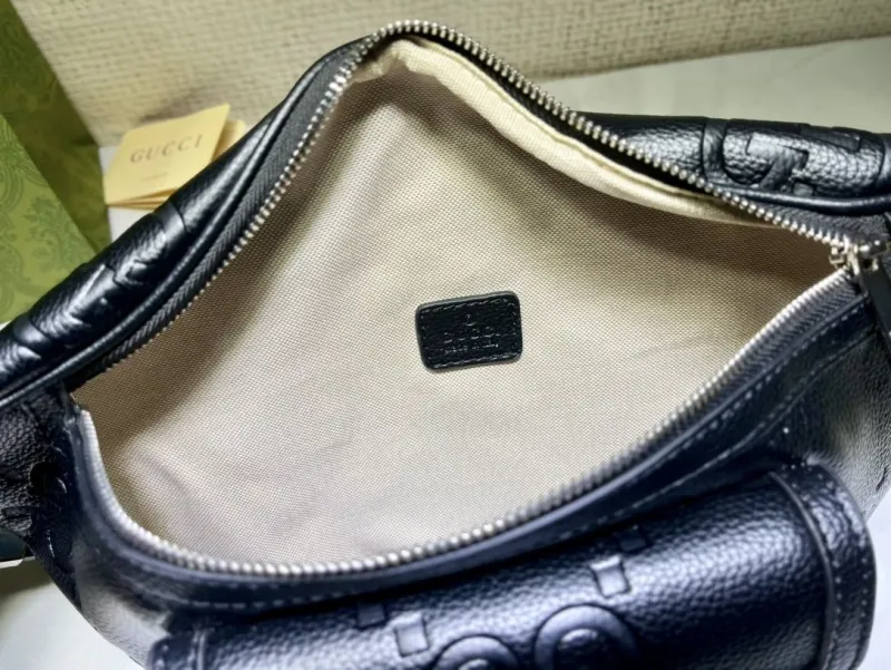 Gucci Waist & Chest Packs-73 - Image 9