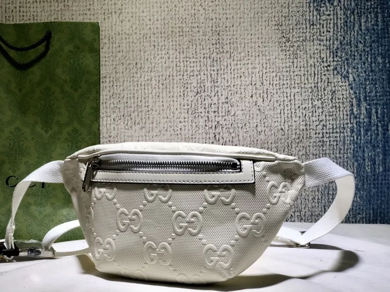 Alternative view of Gucci Waist & Chest Packs-74