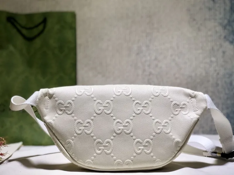 Gucci Waist & Chest Packs-74 - Image 3