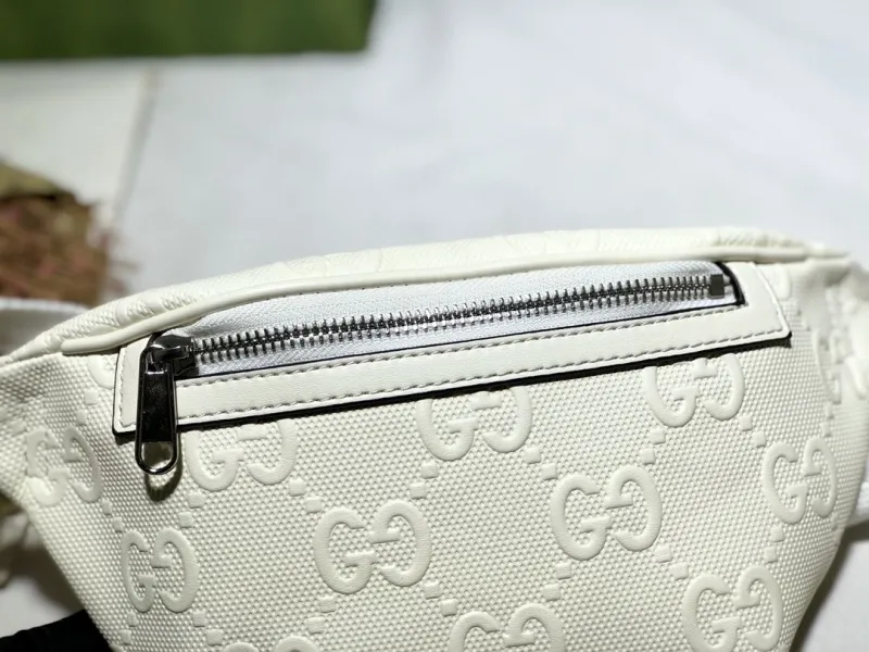 Gucci Waist & Chest Packs-74 - Image 4
