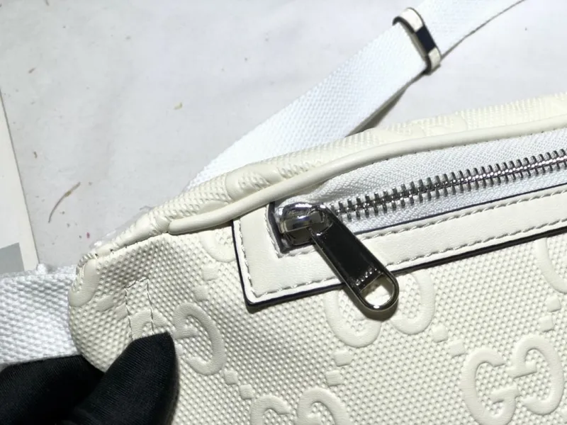 Gucci Waist & Chest Packs-74 - Image 8