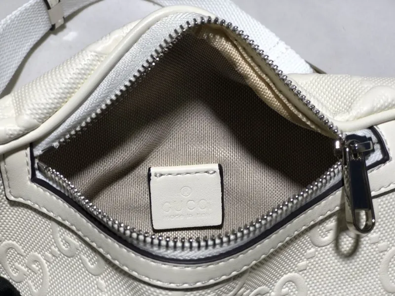 Gucci Waist & Chest Packs-74 - Image 9