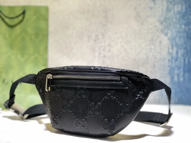 Alternative view of Gucci Waist & Chest Packs-75