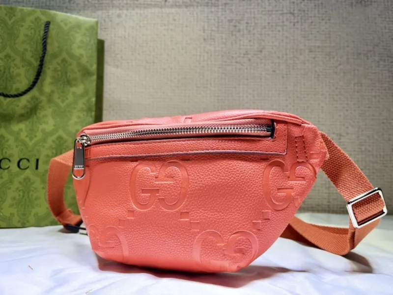 Alternative view of Gucci Waist & Chest Packs-76