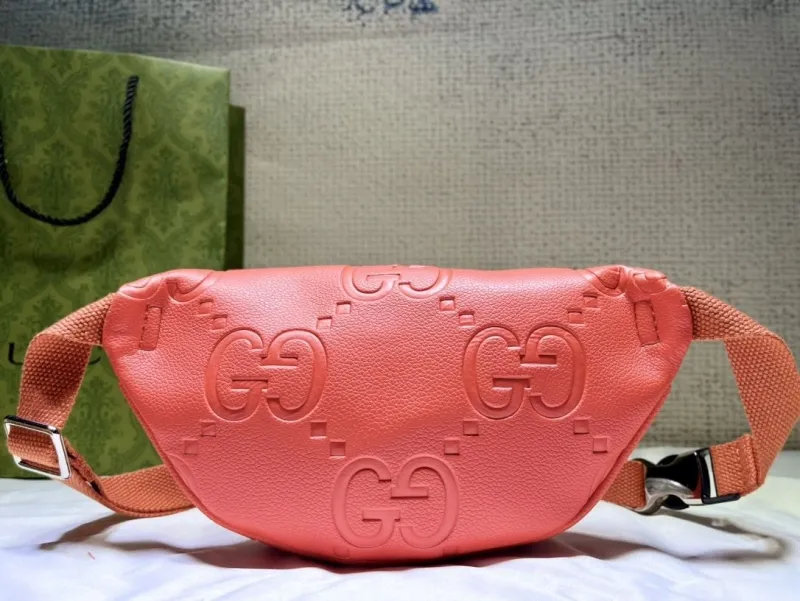 Gucci Waist & Chest Packs-76 - Image 3