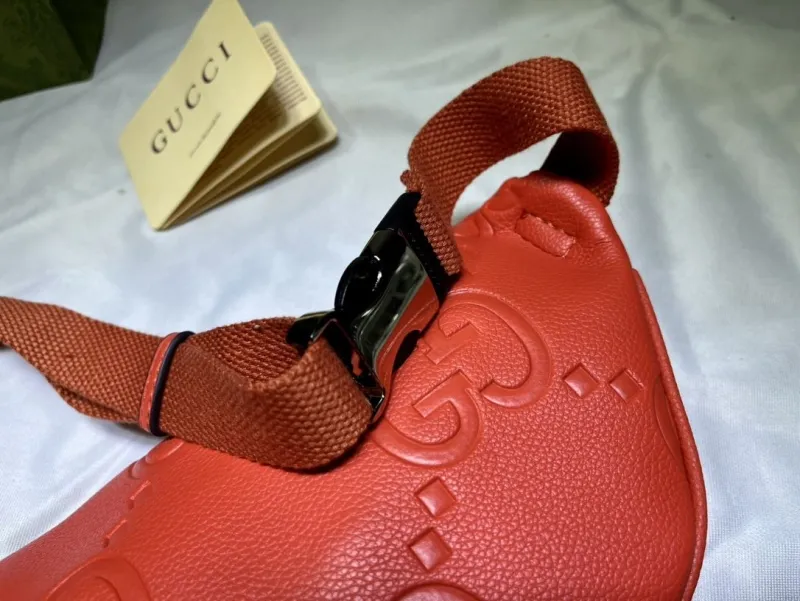 Gucci Waist & Chest Packs-76 - Image 5