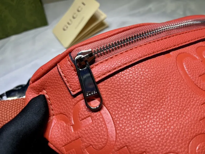Gucci Waist & Chest Packs-76 - Image 8
