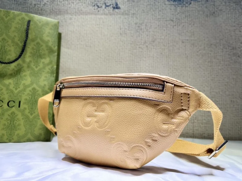 Alternative view of Gucci Waist & Chest Packs-77
