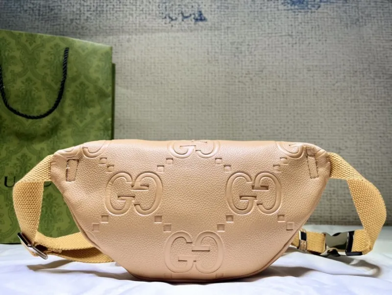 Gucci Waist & Chest Packs-77 - Image 3