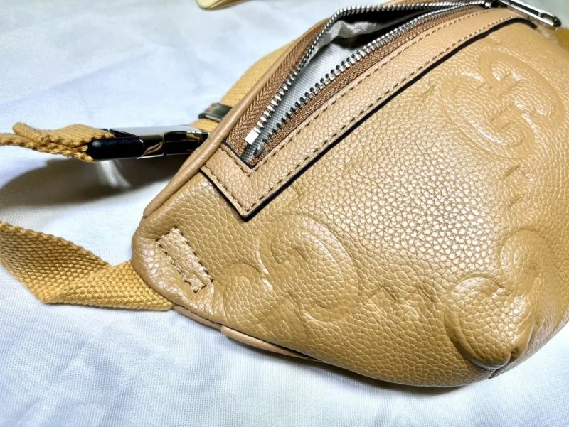 Gucci Waist & Chest Packs-77 - Image 6