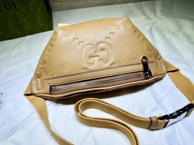 Gucci Waist & Chest Packs-77 - Image 7