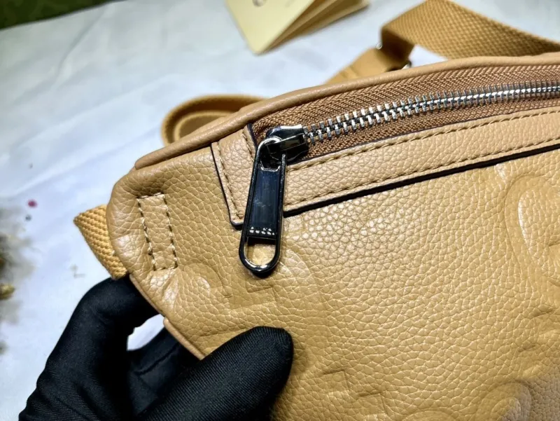 Gucci Waist & Chest Packs-77 - Image 8