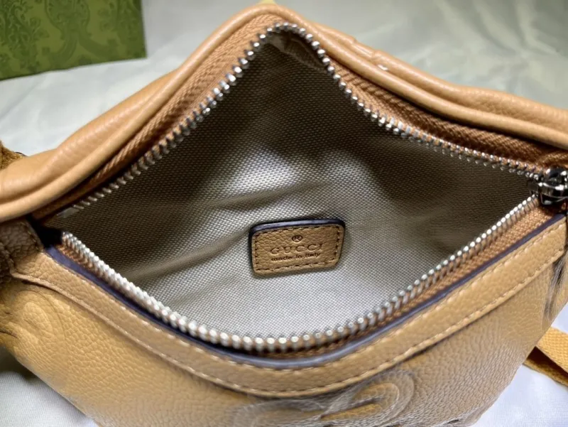 Gucci Waist & Chest Packs-77 - Image 9