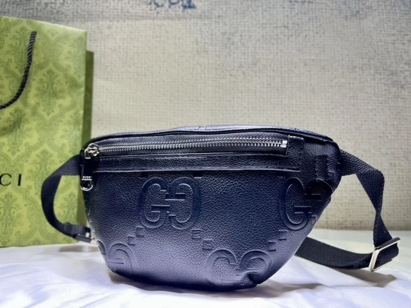 Alternative view of Gucci Waist & Chest Packs-78