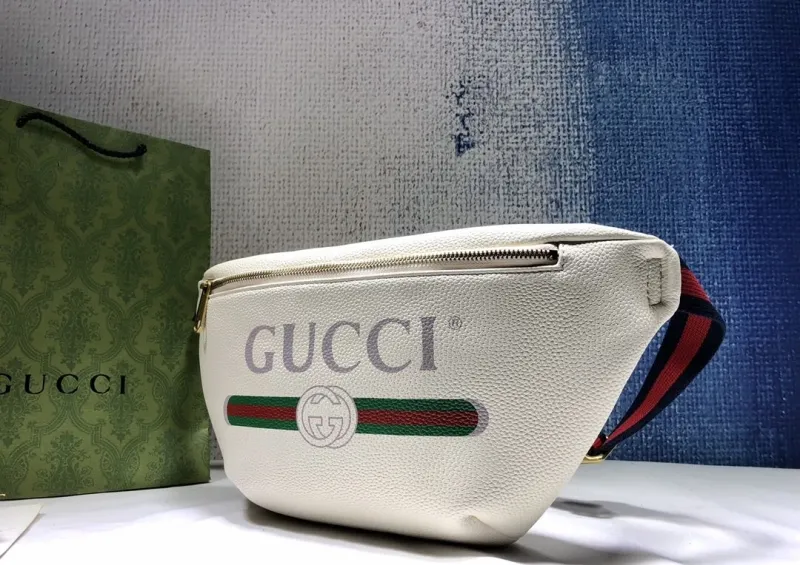 Alternative view of Gucci Waist & Chest Packs-80