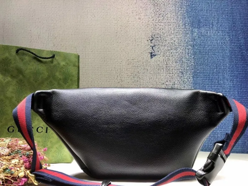 Gucci Waist & Chest Packs-81 - Image 3