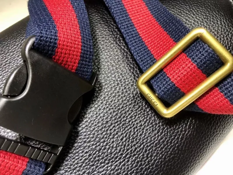 Gucci Waist & Chest Packs-81 - Image 5