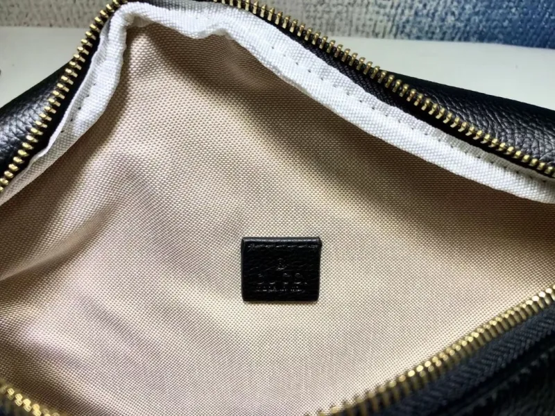 Gucci Waist & Chest Packs-81 - Image 9