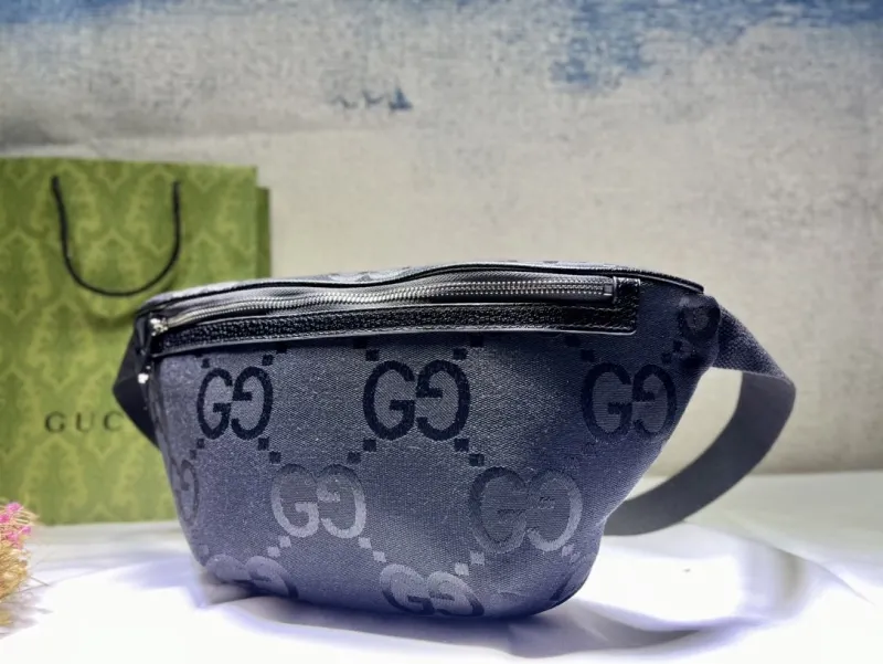 Alternative view of Gucci Waist & Chest Packs-83