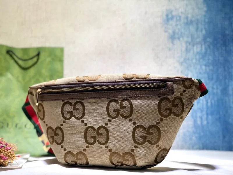 Alternative view of Gucci Waist & Chest Packs-84