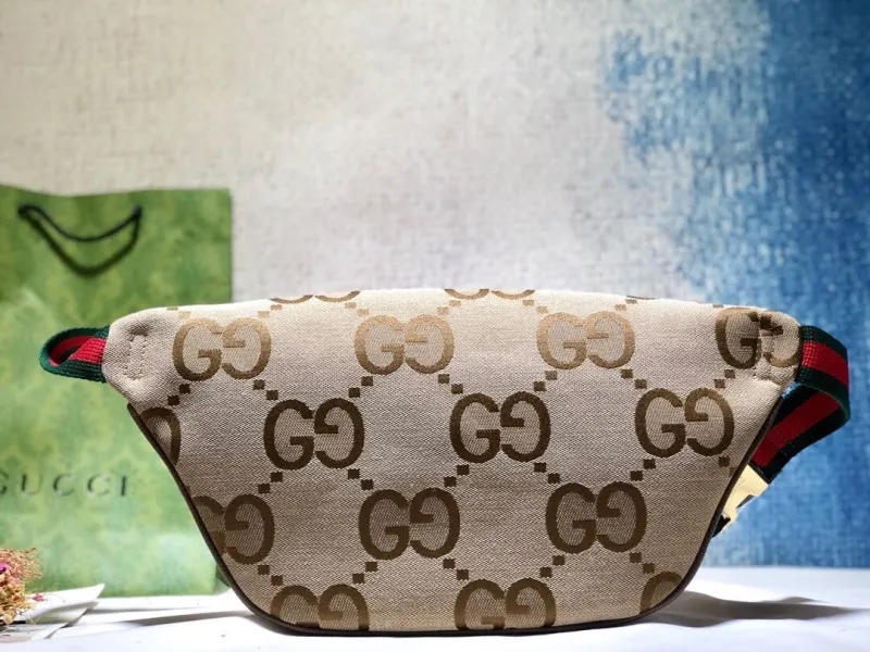 Gucci Waist & Chest Packs-84 - Image 3