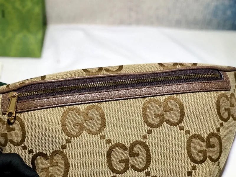 Gucci Waist & Chest Packs-84 - Image 4