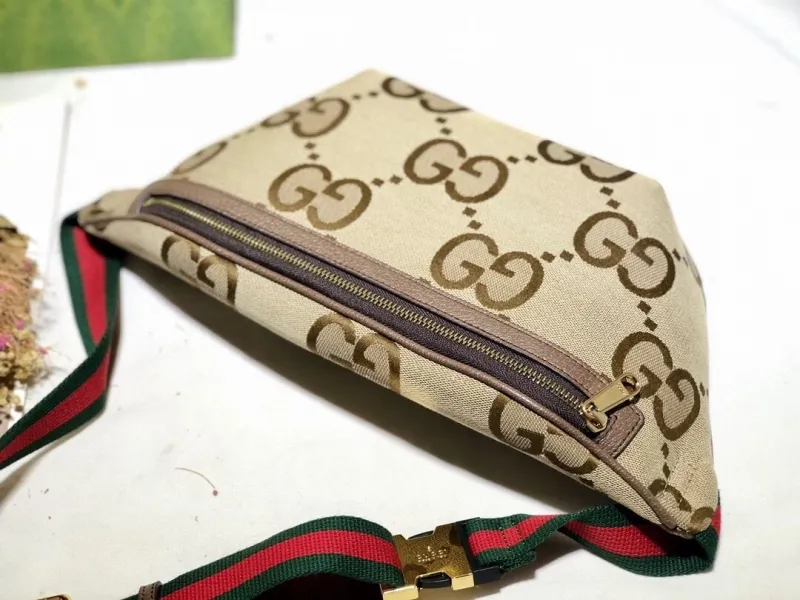 Gucci Waist & Chest Packs-84 - Image 7