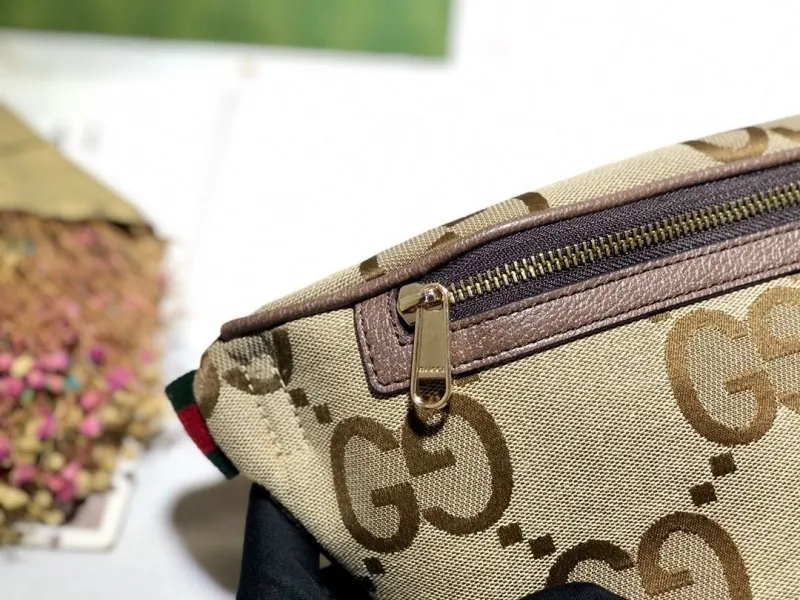 Gucci Waist & Chest Packs-84 - Image 8