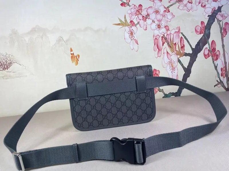 Gucci Waist & Chest Packs-85 - Image 3