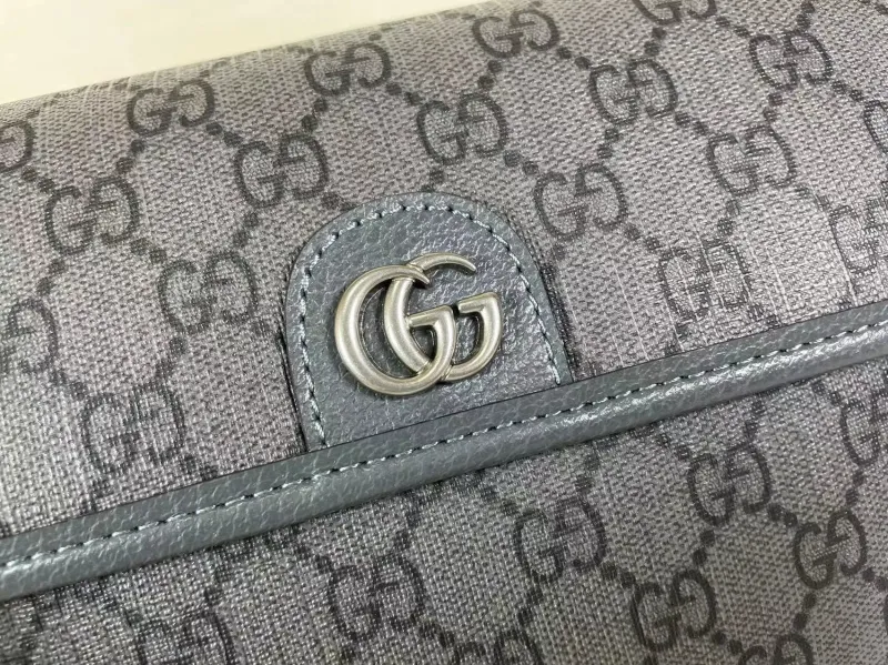 Gucci Waist & Chest Packs-85 - Image 6