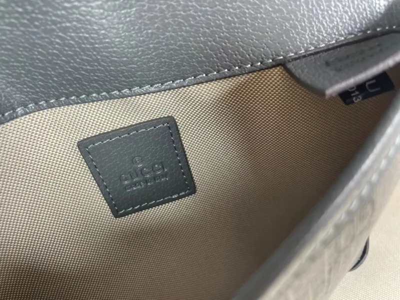 Gucci Waist & Chest Packs-85 - Image 9