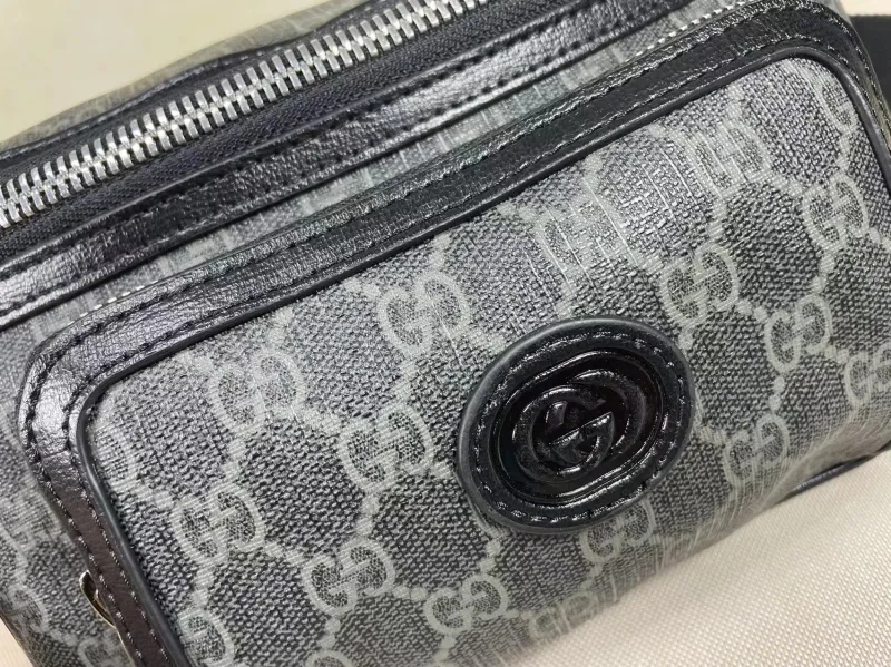 Gucci Waist & Chest Packs-86 - Image 6
