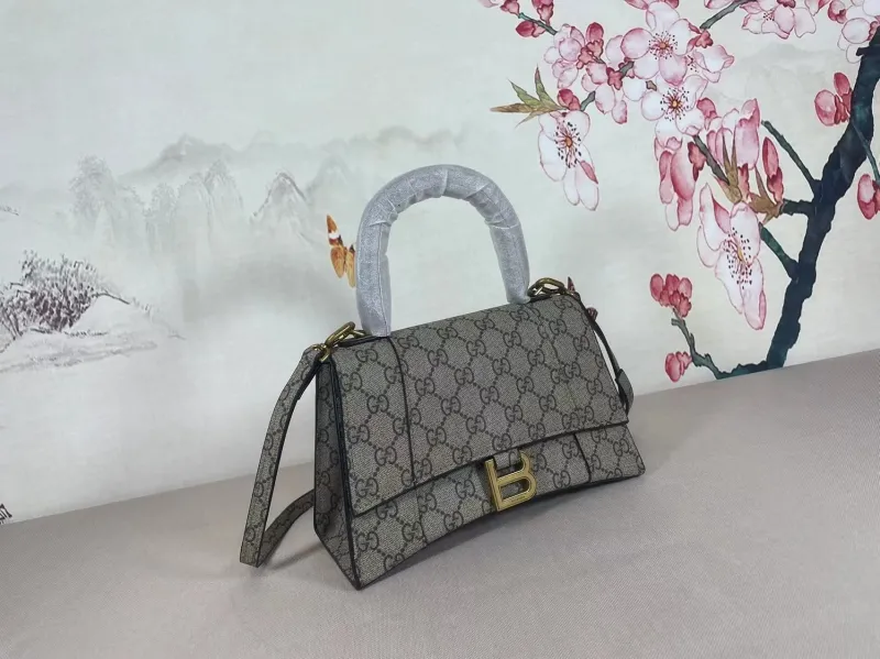 Alternative view of Gucci Waist & Chest Packs-87