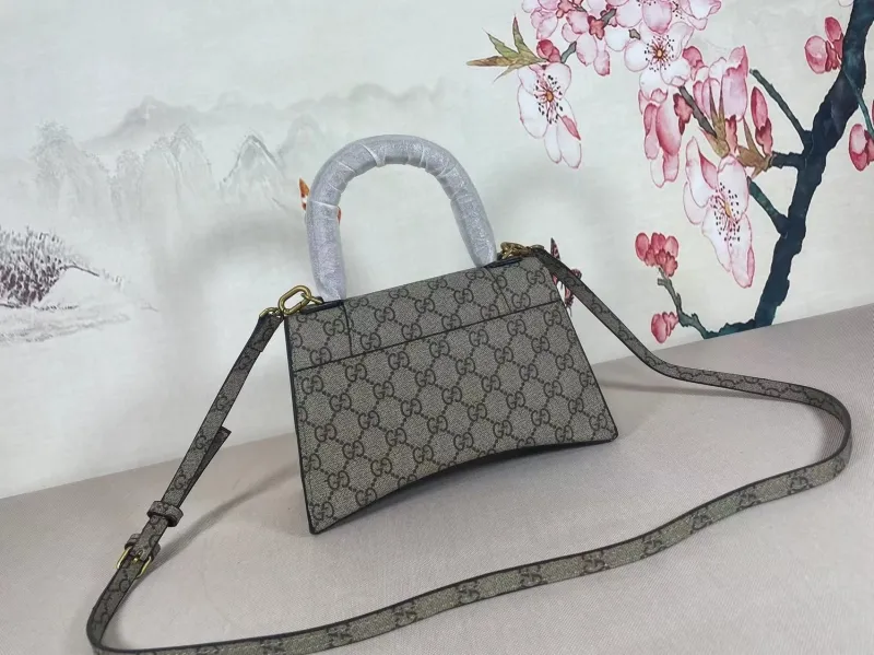 Gucci Waist & Chest Packs-87 - Image 3