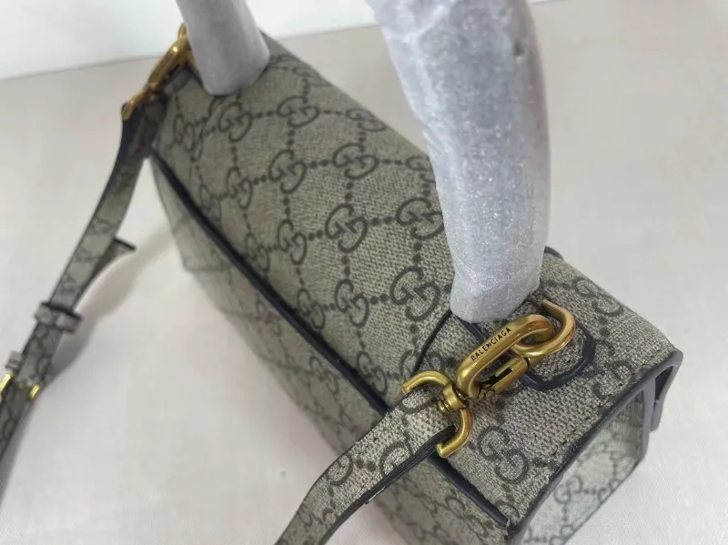 Gucci Waist & Chest Packs-87 - Image 7