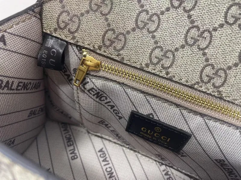 Gucci Waist & Chest Packs-87 - Image 9