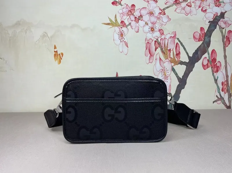 Gucci Waist & Chest Packs-88