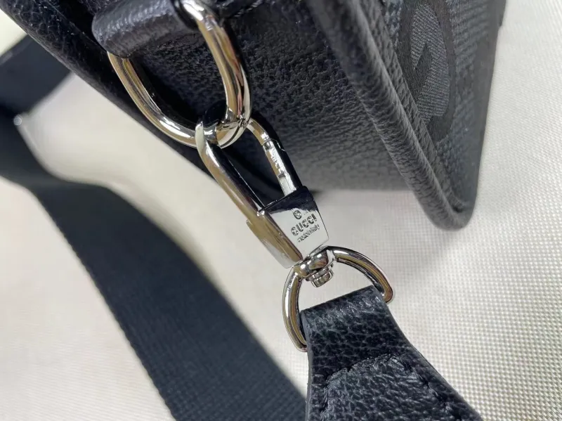 Gucci Waist & Chest Packs-88 - Image 6