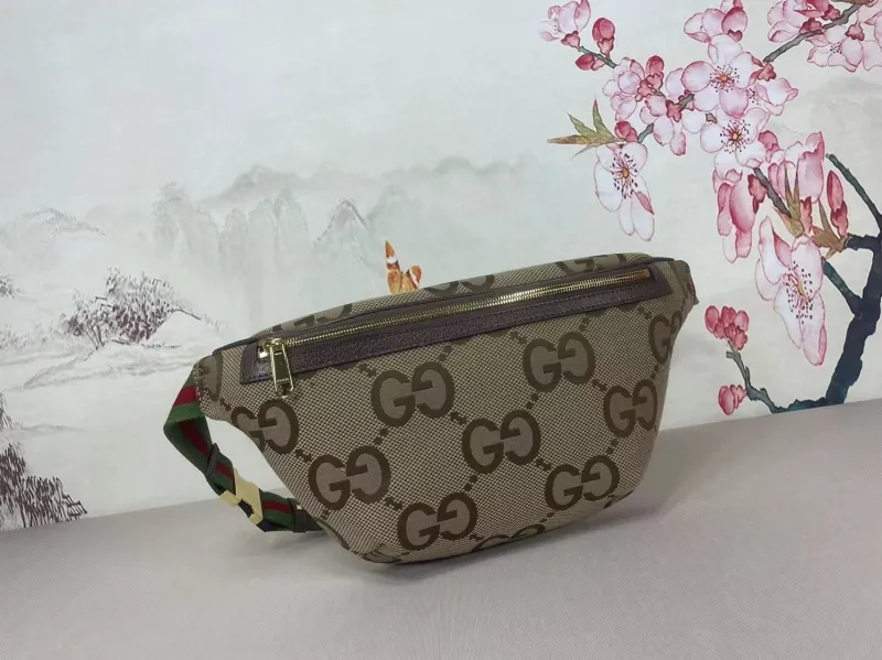 Alternative view of Gucci Waist & Chest Packs-89