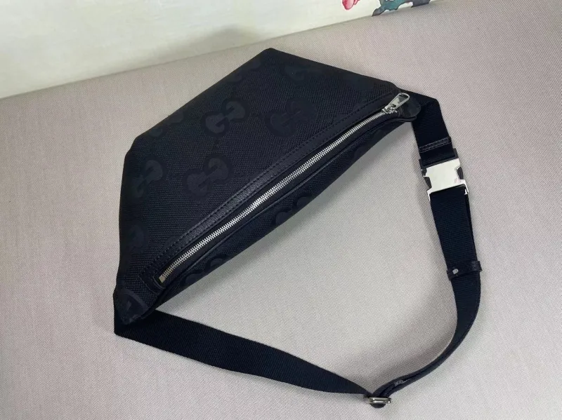 Gucci Waist & Chest Packs-90 - Image 4