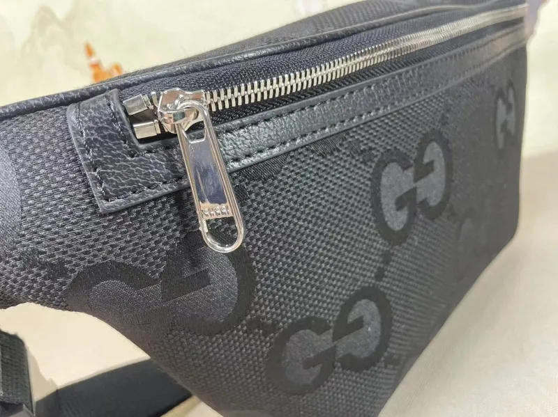Gucci Waist & Chest Packs-90 - Image 6