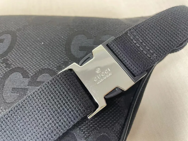 Gucci Waist & Chest Packs-90 - Image 7