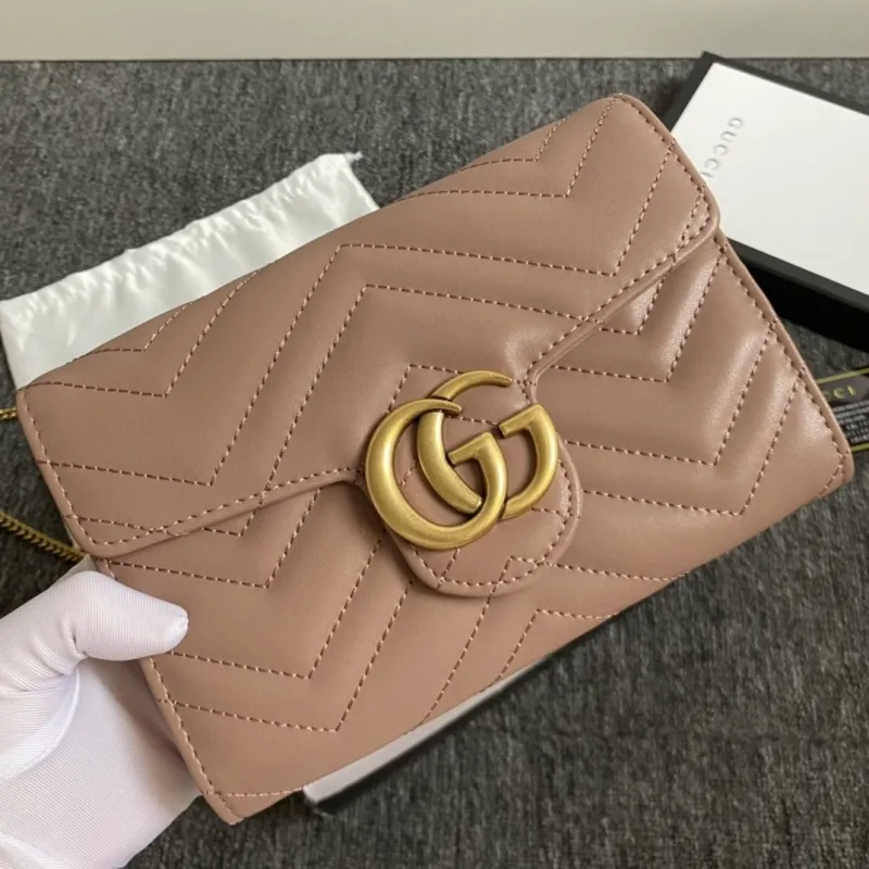 Alternative view of Gucci Wallets & Purse-1