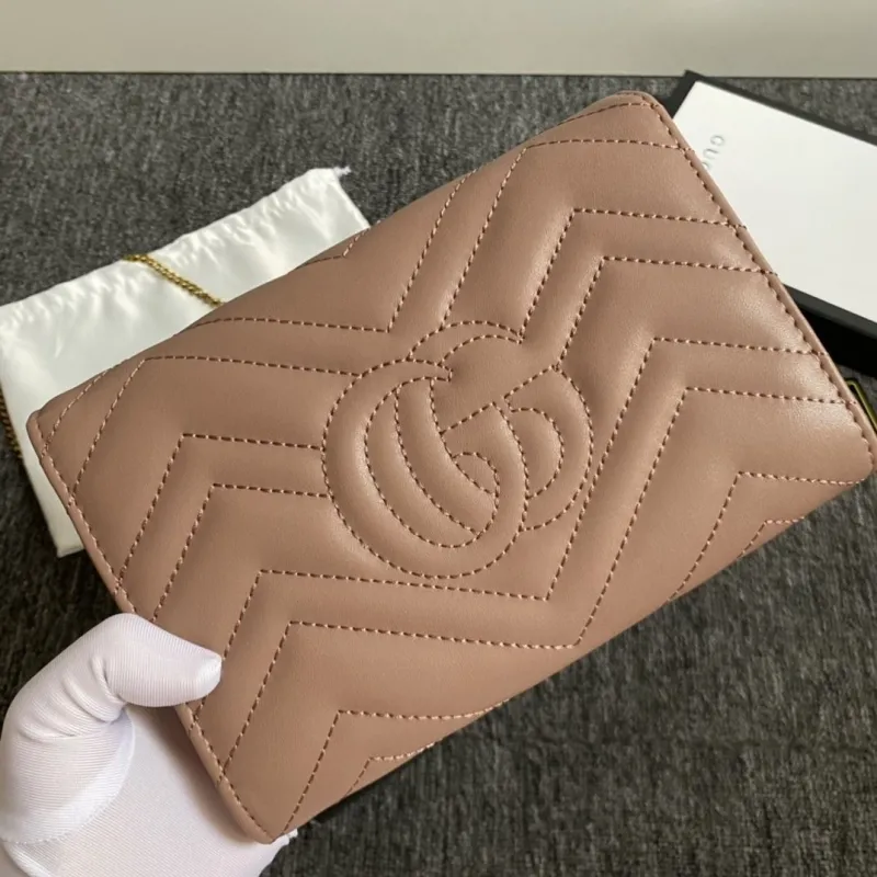 Gucci Wallets & Purse-1 - Image 3